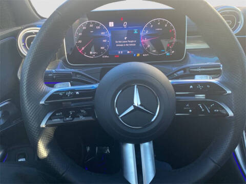 2024 Mercedes-Benz CLE CLE 300 4MATIC
