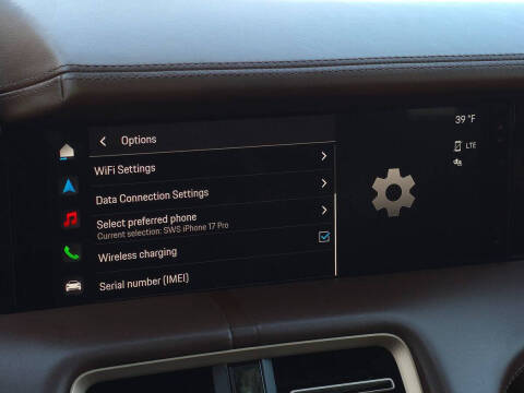 2020 Porsche Taycan Turbo