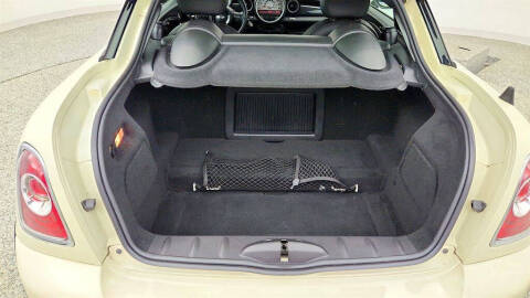 2013 MINI Mark VII