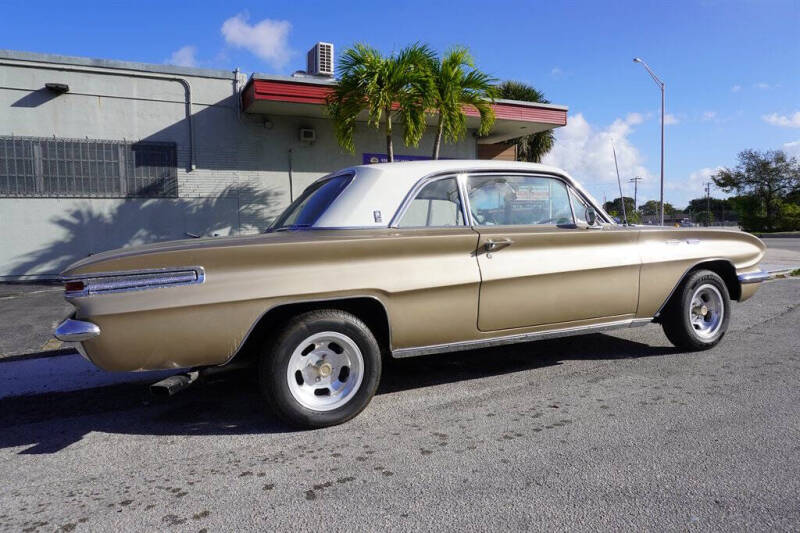 1961 Buick Skylark