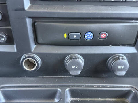 2005 HUMMER H2