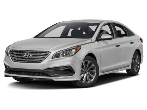 2017 Hyundai Sonata for sale at Champion Auto in Tallahassee FL