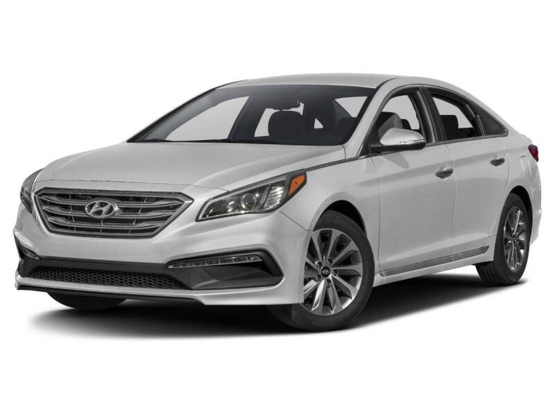 2017 Hyundai Sonata for sale at VA Cars Inc in Richmond VA