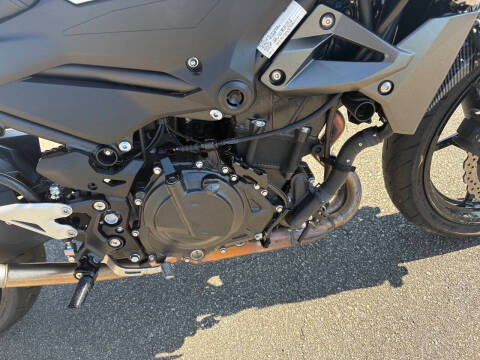2022 Kawasaki EX409