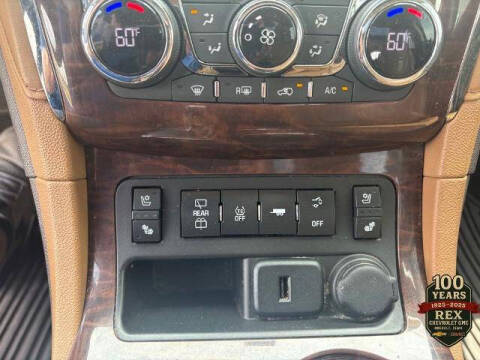 2016 Buick Enclave Premium