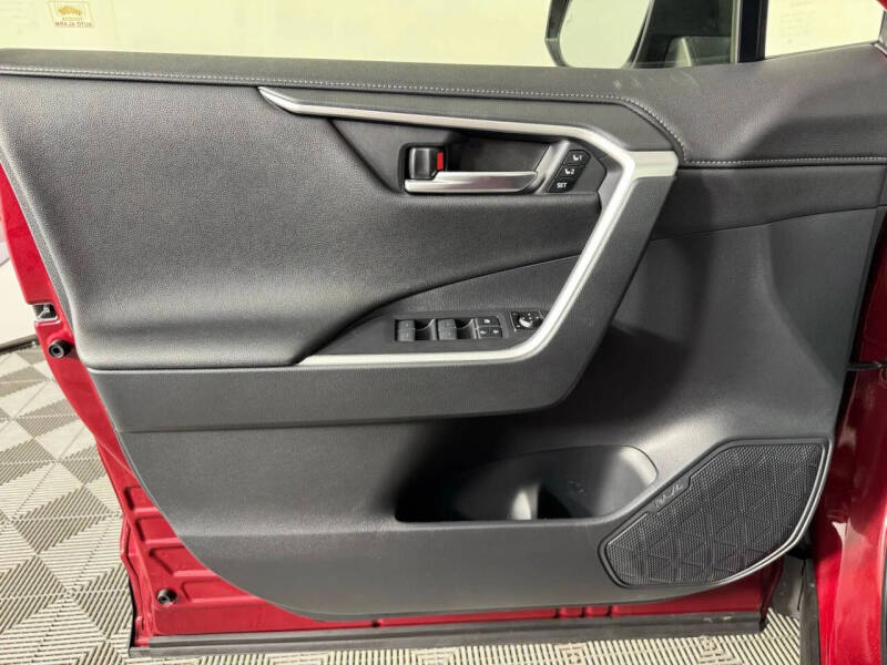 2024 Toyota RAV4 Hybrid Limited