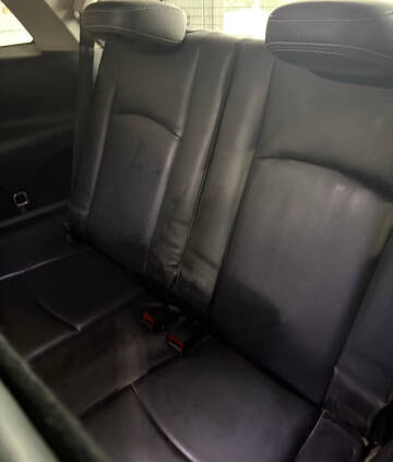 2013 Dodge Journey Crew