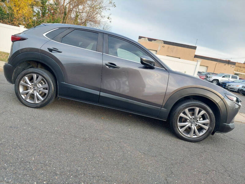 2020 Mazda CX-30 Preferred