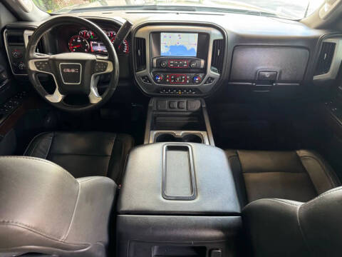 2015 GMC Sierra 1500