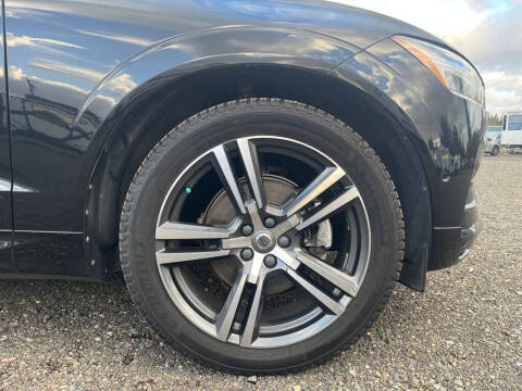2018 Volvo XC60 T5 Momentum