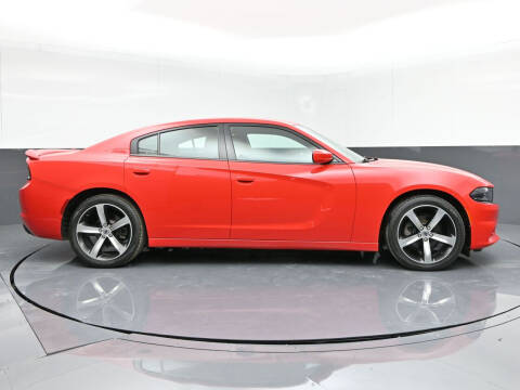 2017 Dodge Charger for sale at Wildcat Used Cars in Somerset KY
