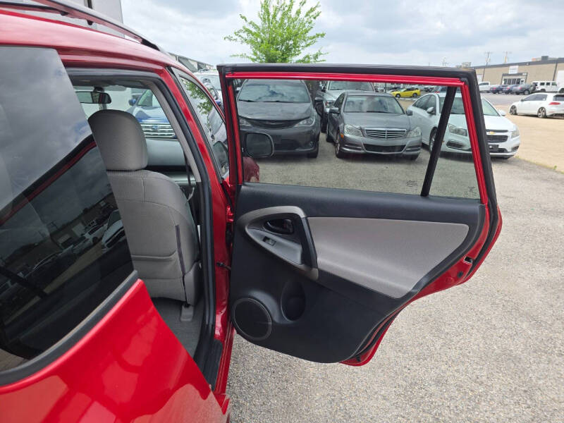 2011 Toyota RAV4