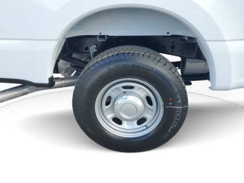 2026 Ford F-250 Super Duty