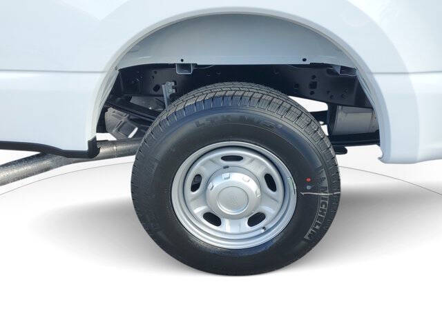 2026 Ford F-250 Super Duty