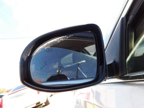 2016 Toyota Avalon XLE