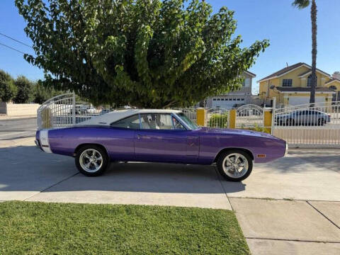 1970 Dodge Charger