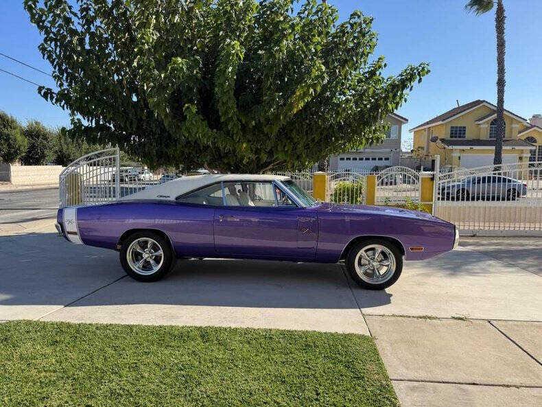 1970 Dodge Charger