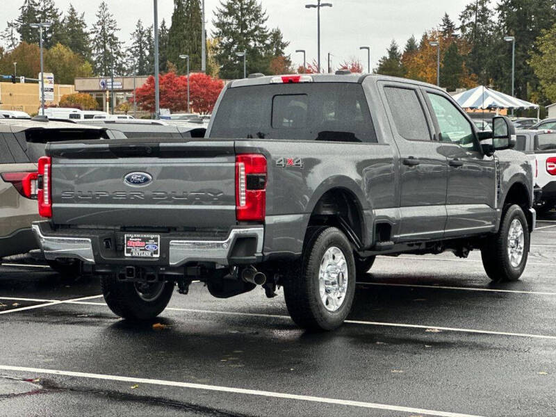 2026 Ford F-350 Super Duty