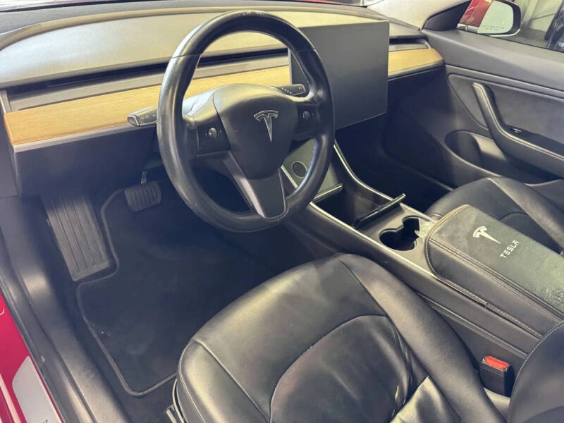 2017 Tesla Model 3