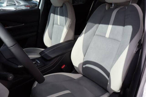 2026 Mazda CX-30 2.5 Turbo Aire Edition