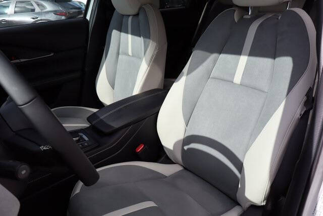 2026 Mazda CX-30 2.5 Turbo Aire Edition