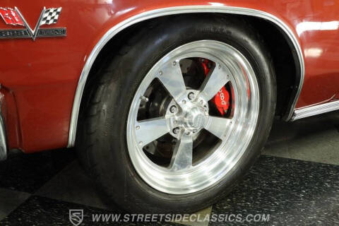1966 Chevrolet Chevelle