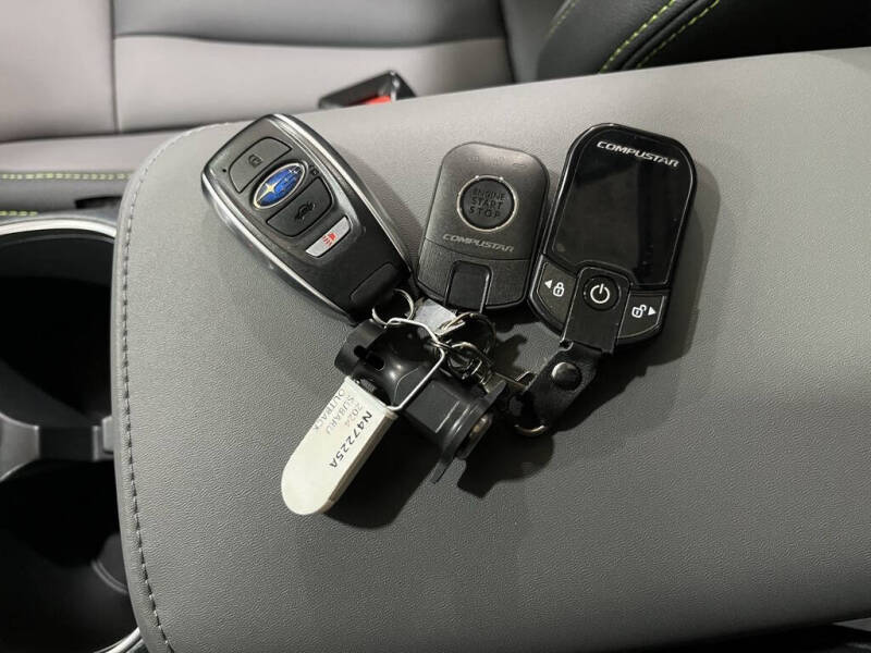 2024 Subaru Outback Onyx Edition XT