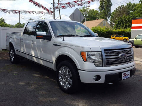 2010 Ford F-150 for sale at Car Complex in Linden NJ