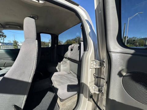 2005 Chevrolet Colorado