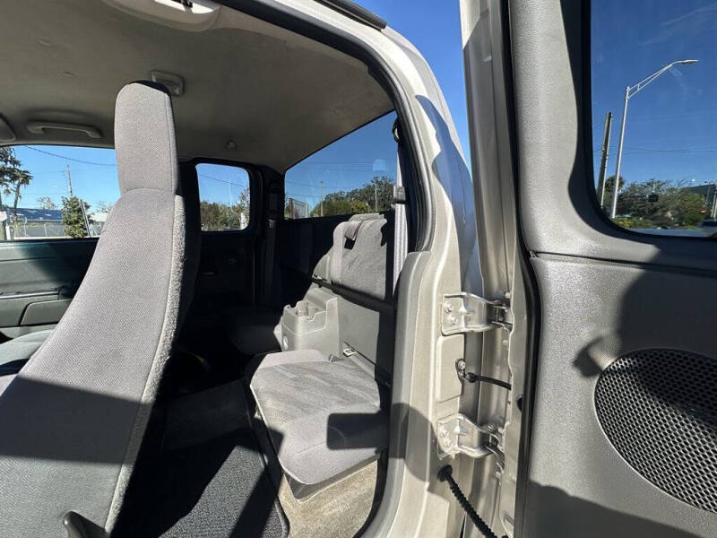 2005 Chevrolet Colorado