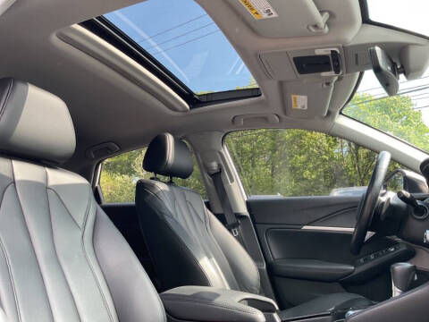 2023 Acura Integra