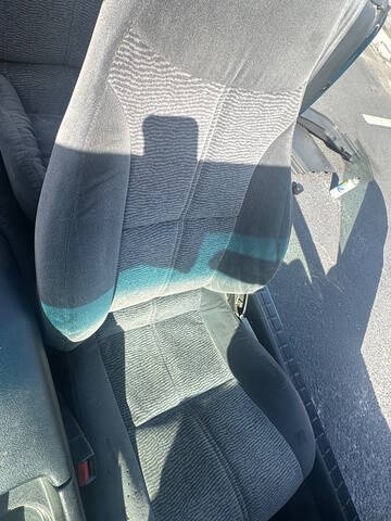 1996 Chevrolet Camaro