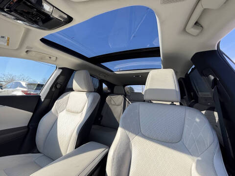 2024 Lexus RX 350 Premium+