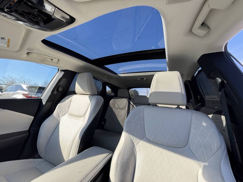 2024 Lexus RX 350 Premium+