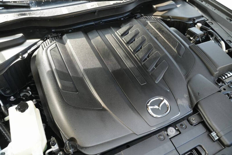 2024 Mazda CX-90 3.3 Turbo Select