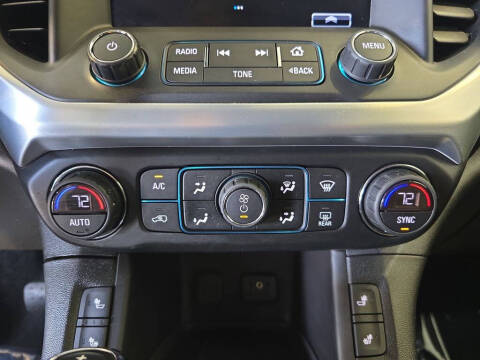 2018 GMC Acadia SLT-2