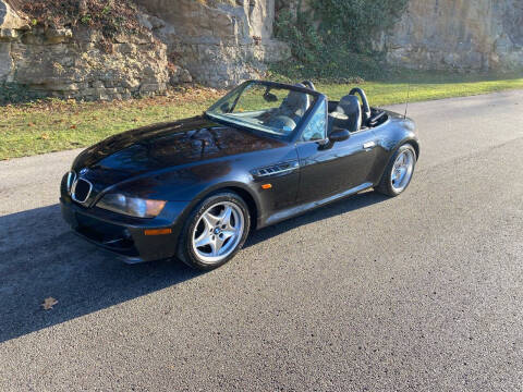 1998 BMW M for sale at Bogie's Motors in Saint Louis MO