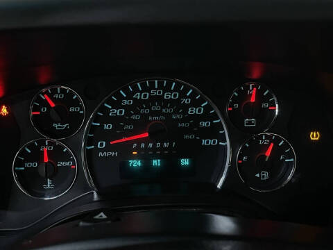 2019 Chevrolet Express LS 3500