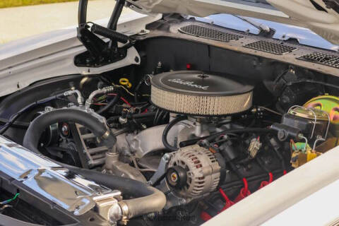 1971 Chevrolet Chevelle