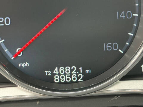 2016 Volvo S60 T5 Premier