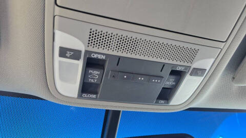 2013 Acura RDX w/Tech