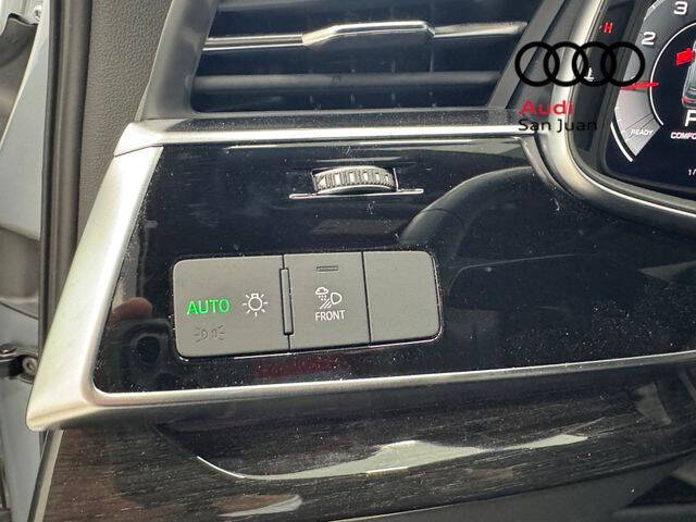 2025 Audi Q7 quattro Premium Plus 55 TFSI