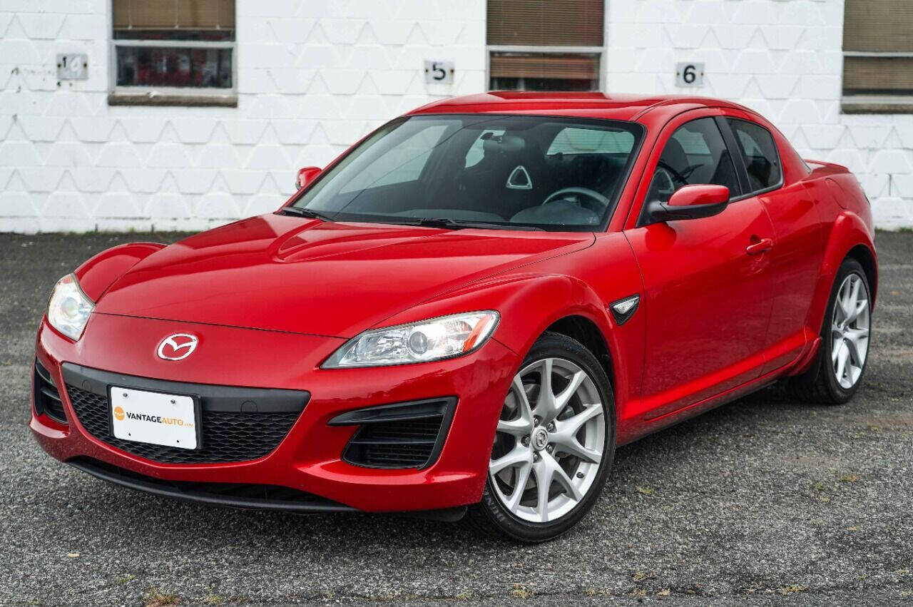 Mazda RX-8 For Sale In Long Island City, NY - Carsforsale.com®