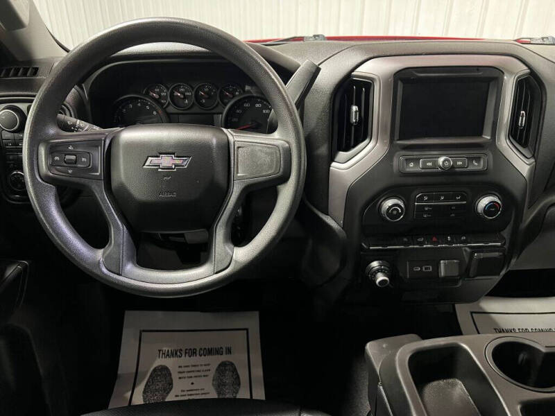 2022 Chevrolet Silverado 1500 Limited