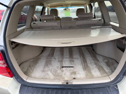 2002 Toyota Highlander