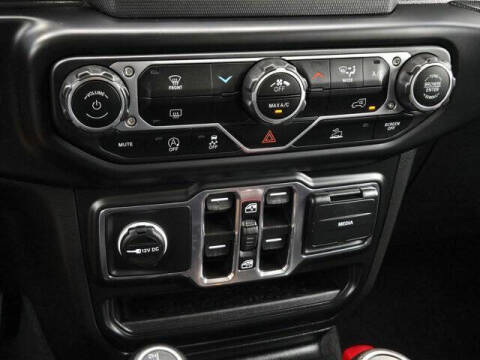 2023 Jeep Gladiator Sport S