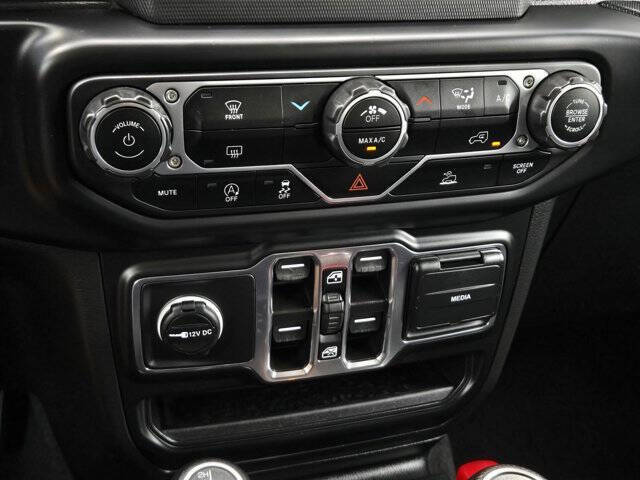 2023 Jeep Gladiator Sport S