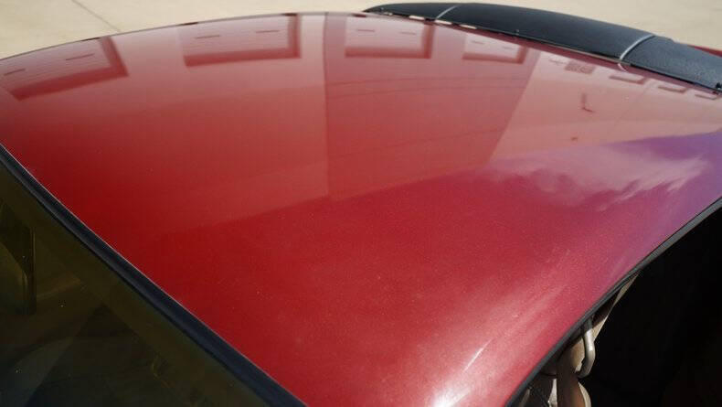 1987 Pontiac Firebird