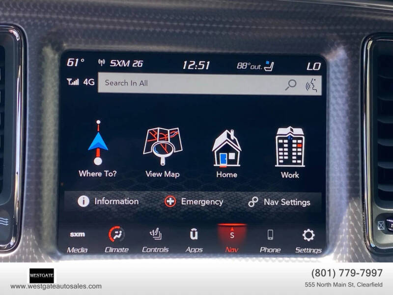 2020 Dodge Challenger