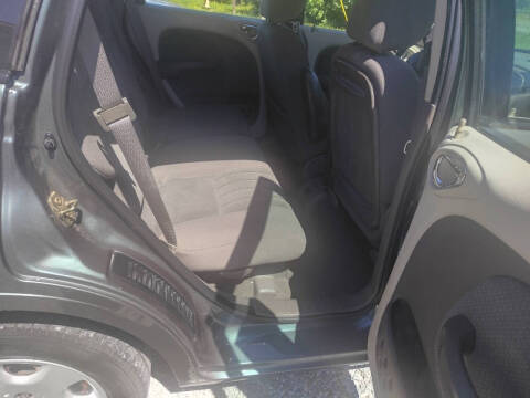 2003 Chrysler PT Cruiser